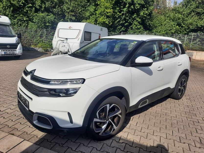 C5 Aircross