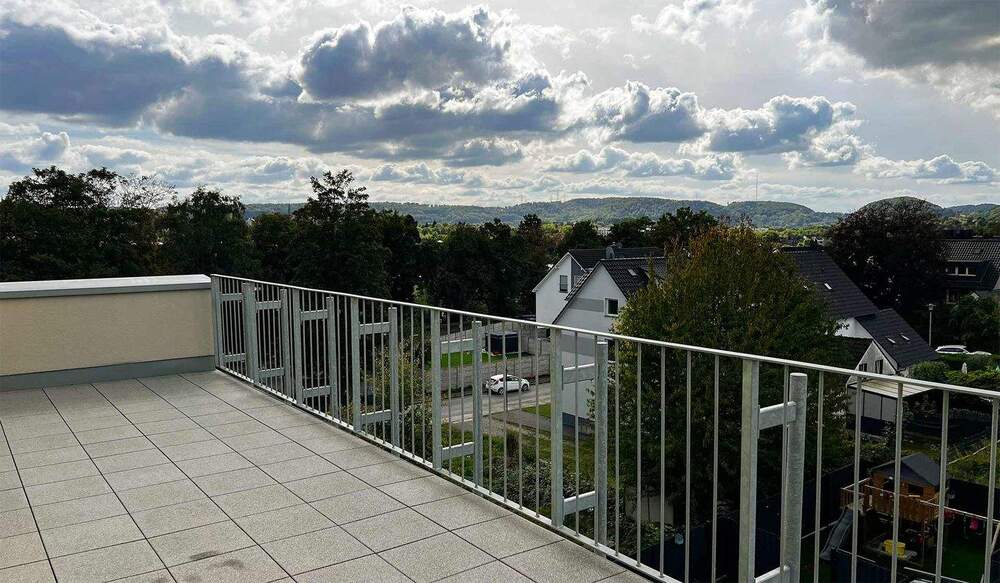 Etagenwohnung Hattingen Winz-Baak - 2 Zimmer, 63 m&sup2;, 294.800&euro; | Angebot:23941015