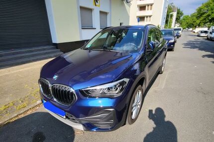 BMW X1 133.500 km 16.500 &euro; Wesel 46487