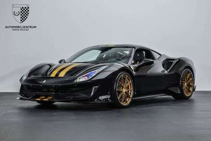 Ferrari 488