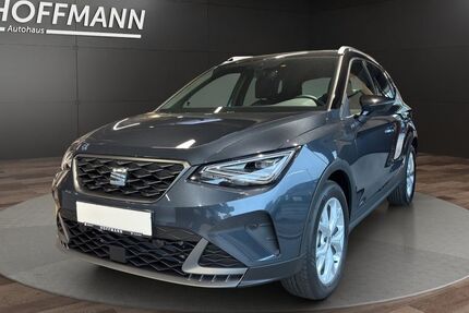 Seat Arona 8.500 km 26.990 &euro; Sundern 59846