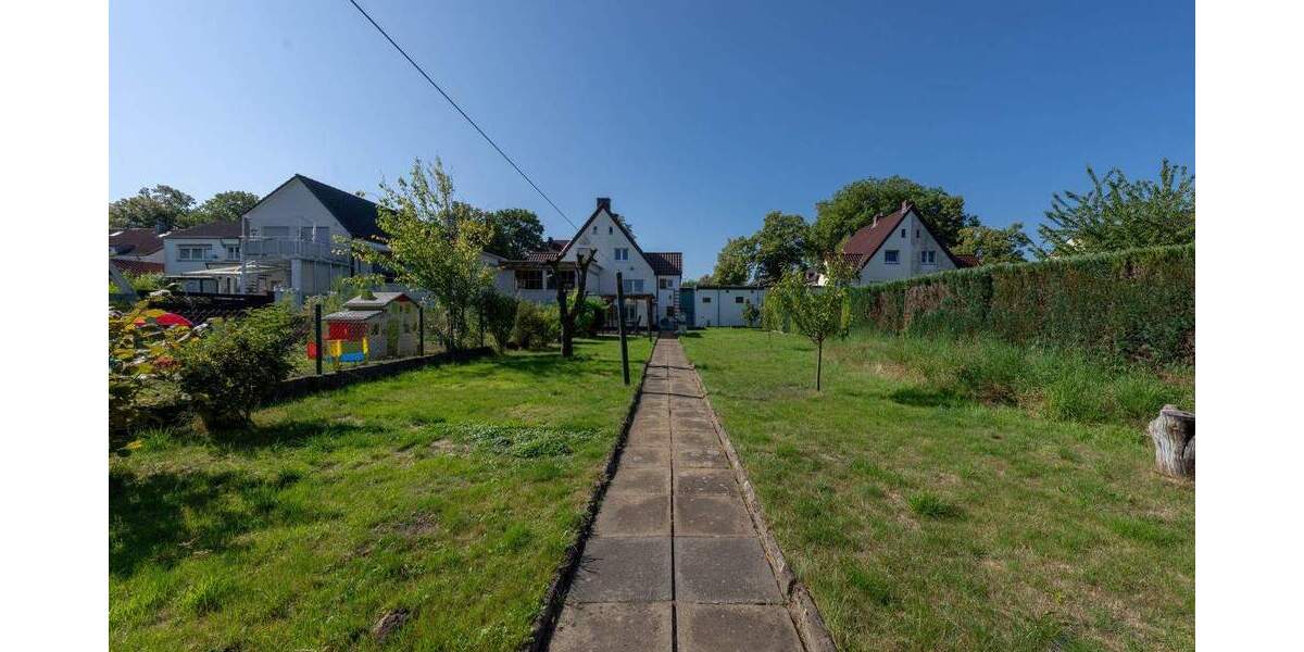 Doppelhaushälfte Lünen Brambauer - 3 Zimmer, 66 m&sup2;, 249.000&euro; | Angebot:24725218