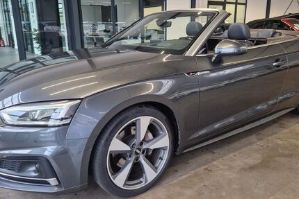 Audi A5 193.000 km 20.950 &euro; Geesthacht bei Hamburg 21502