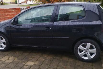 VW Golf 208.000 km 2.000 € Pleinfeld 91785