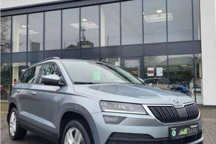 Skoda Karoq 75.600 km 18.290 &euro; Oberhausen 46147
