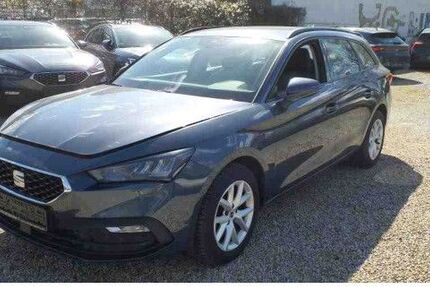 Seat Leon 39.623 km 18.444 &euro; Luckenwalde 14943
