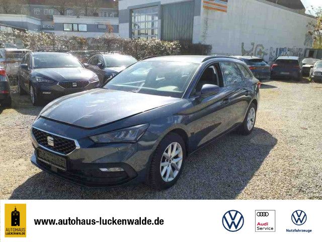 Seat Leon 39.623 km 18.444 &euro; Luckenwalde 14943
