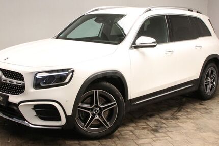 Mercedes-Benz GLB 250 11.600 km 45.440 &euro; Chemnitz 09114