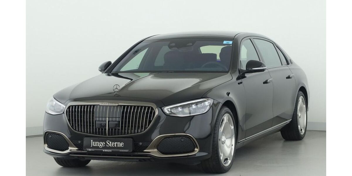 Mercedes-Benz S 680 6.046 km 234.850 &euro; Crailsheim 74564