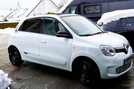 Renault Twingo 10.150 km 12.400 &euro; Donzdorf 73072