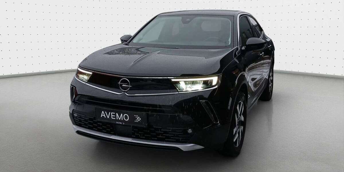 Opel Mokka 54.169 km 16.590 &euro; Hofheim 65719