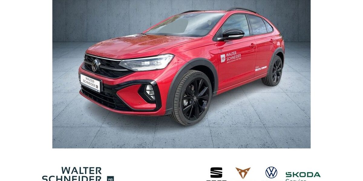 VW Taigo 11.500 km 29.980 &euro; Kreuztal 57223