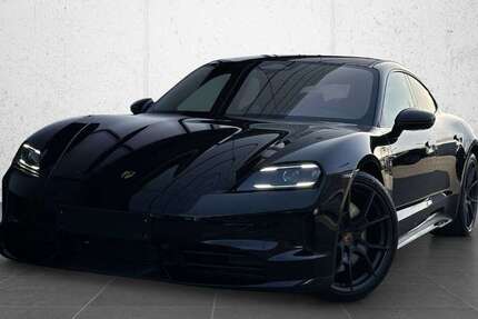 Porsche Taycan 6.000 km 145.900 &euro; Regensburg 93055