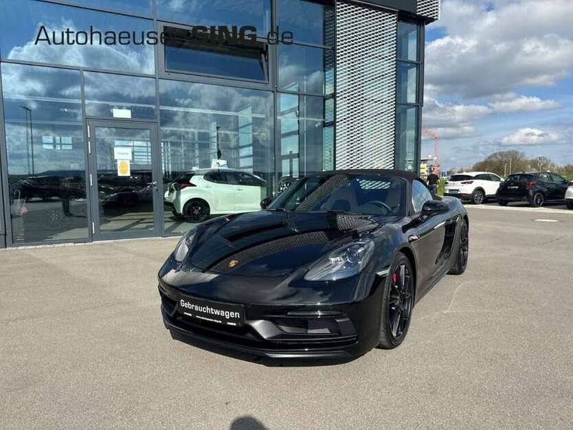 Boxster