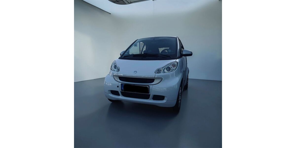 Smart ForTwo 107.000 km 3.900 &euro; Odenthal 51519