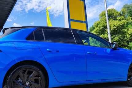 Opel Astra 26.835 km 20.980 &euro; Zossen 15806