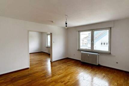 Attraktive 3-Zimmer-Wohnung in zentraler Lage von Hofheim 3 zimmer