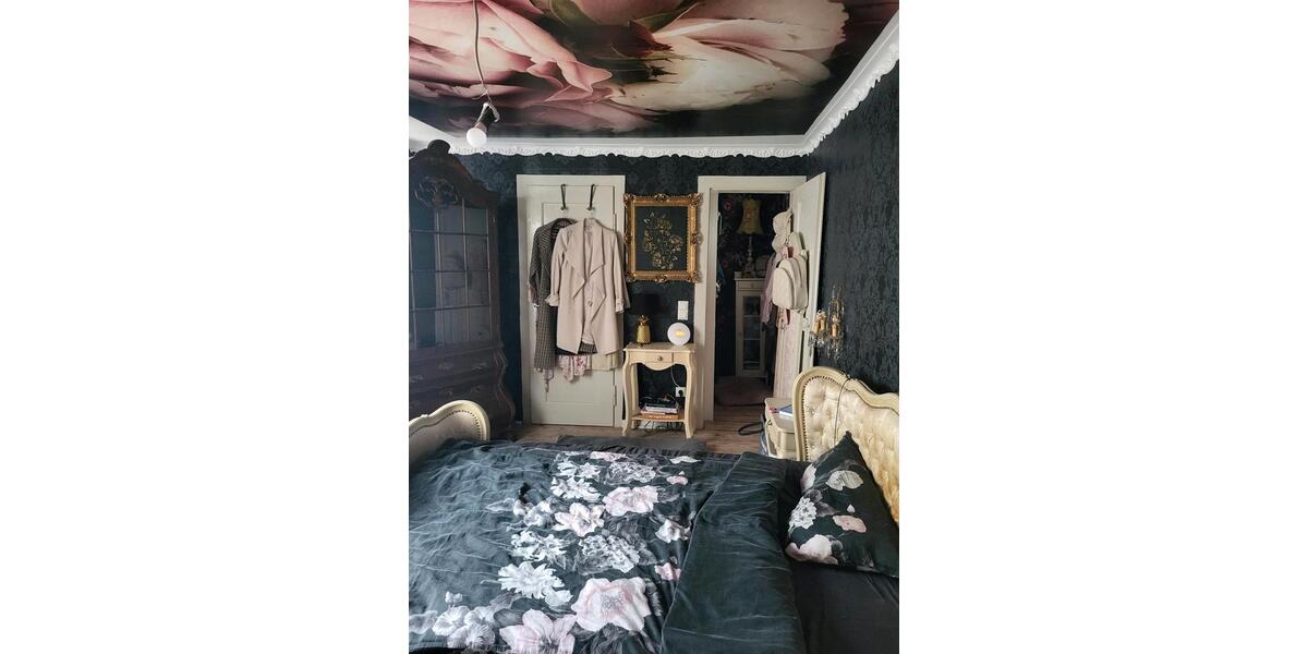 Etagenwohnung Pohlheim - 1 Zimmer, 18 m&sup2;, 350&euro; | Angebot:26475630