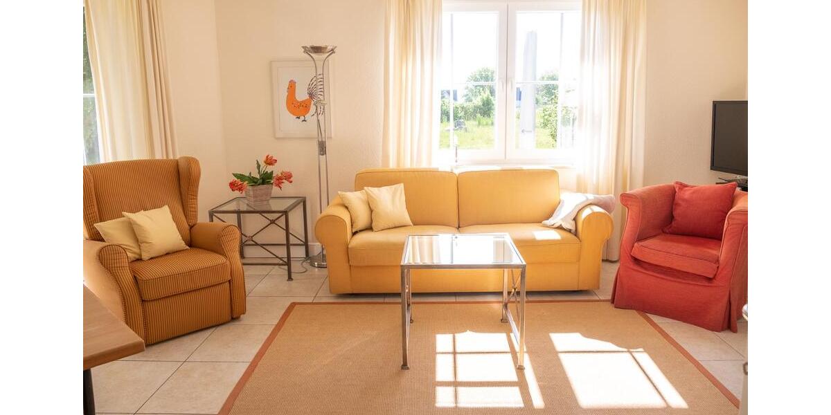 Maisonettenwohnung Usedom - 3 Zimmer, 86 m&sup2;, 1.050&euro; | Angebot:26151344
