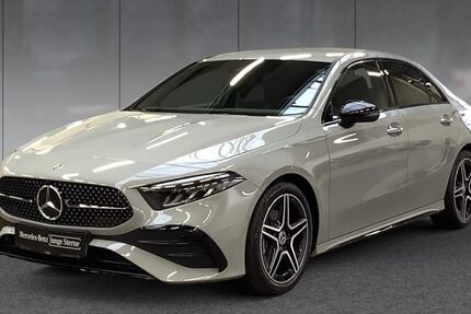 Mercedes-Benz A 200 3.003 km 39.930 &euro; Osterode 37520