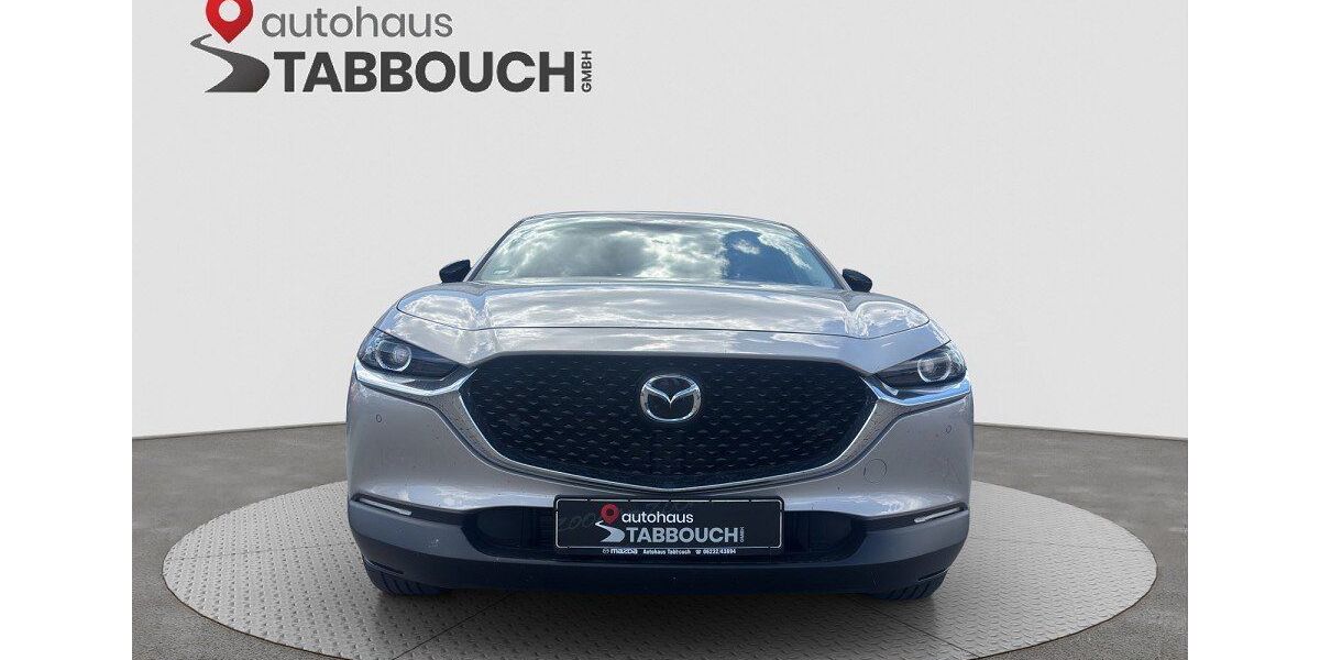Mazda CX-30 10.950 km 25.999 &euro; Speyer 67346