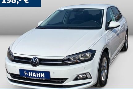 VW Polo 27.546 km 16.260 &euro; Göppingen 73037