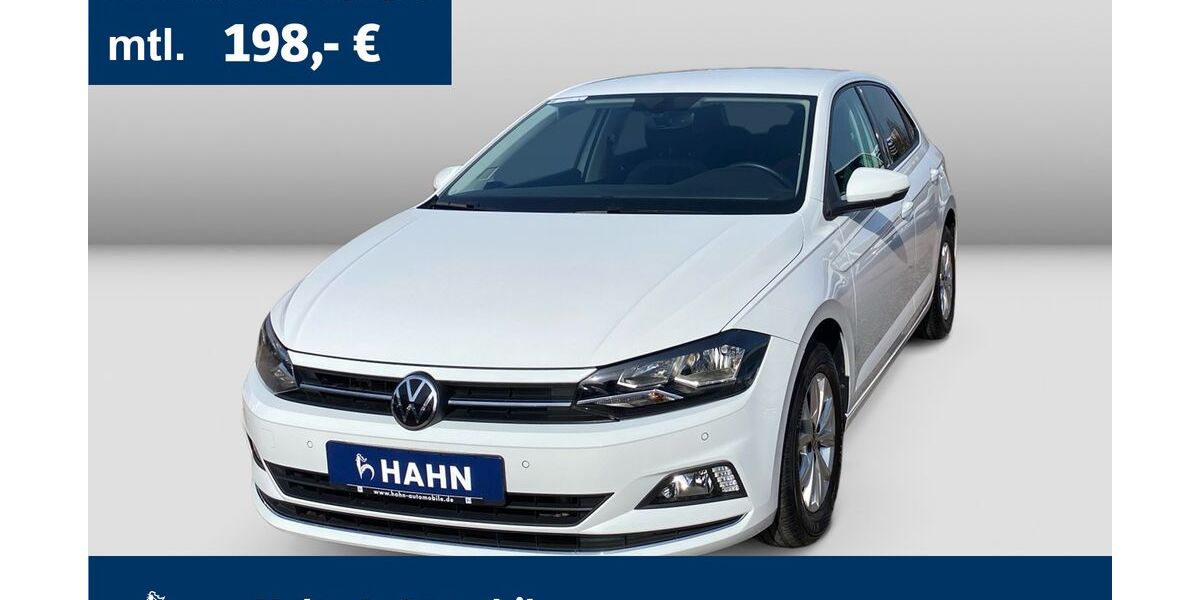 VW Polo 27.546 km 16.260 &euro; Göppingen 73037