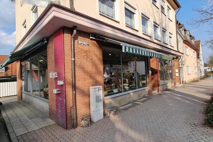 Gewerbeobjekt Altdorf bei Nürnberg - 1.200&euro; | Angebot:26097327