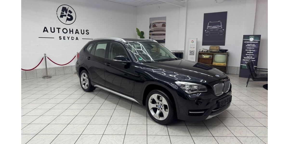 BMW X1 116.000 km 11.970 &euro; Bielefeld 33604