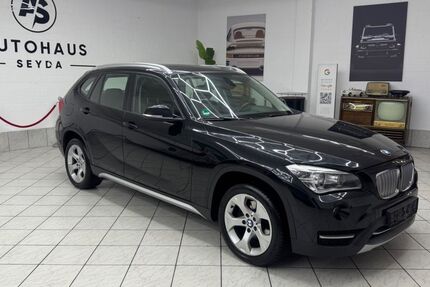 BMW X1 116.000 km 12.790 € Bielefeld 33604