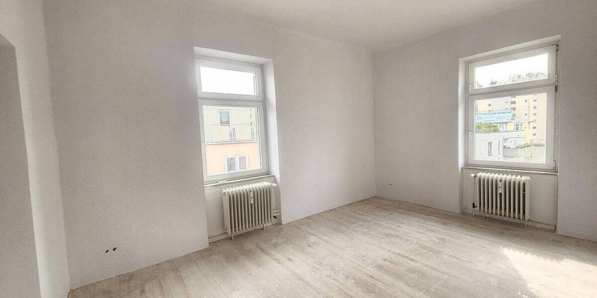 Etagenwohnung Würzburg Zellerau - 3 Zimmer, 73 m&sup2;, 999&euro; | Angebot:26078276
