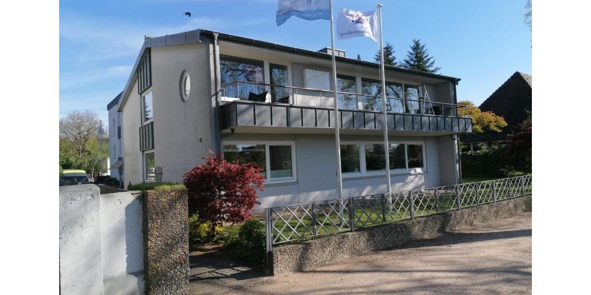 Büro am NOK zu vermieten zimmer