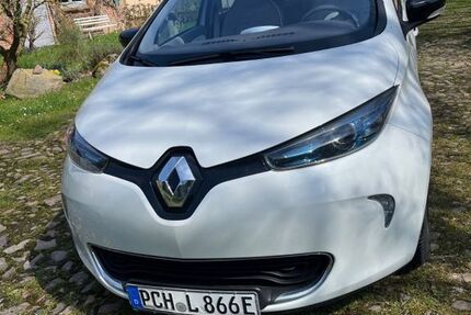 Renault ZOE 121.000 km 3.900 &euro; Barkhagen 19395