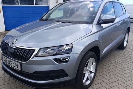 Skoda Karoq 14.700 km 23.900 &euro; Rantrum 25873