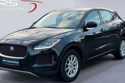 Jaguar E-Pace 159.000 km 16.300 &euro; Kropp 24848