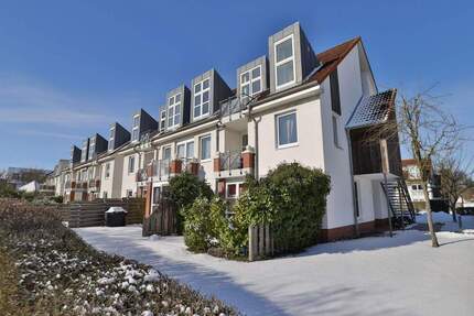 Wohnung Boltenhagen Ostseebad Boltenhagen - 3 Zimmer, 61 m&sup2;, 315.000&euro; | Angebot:25982977