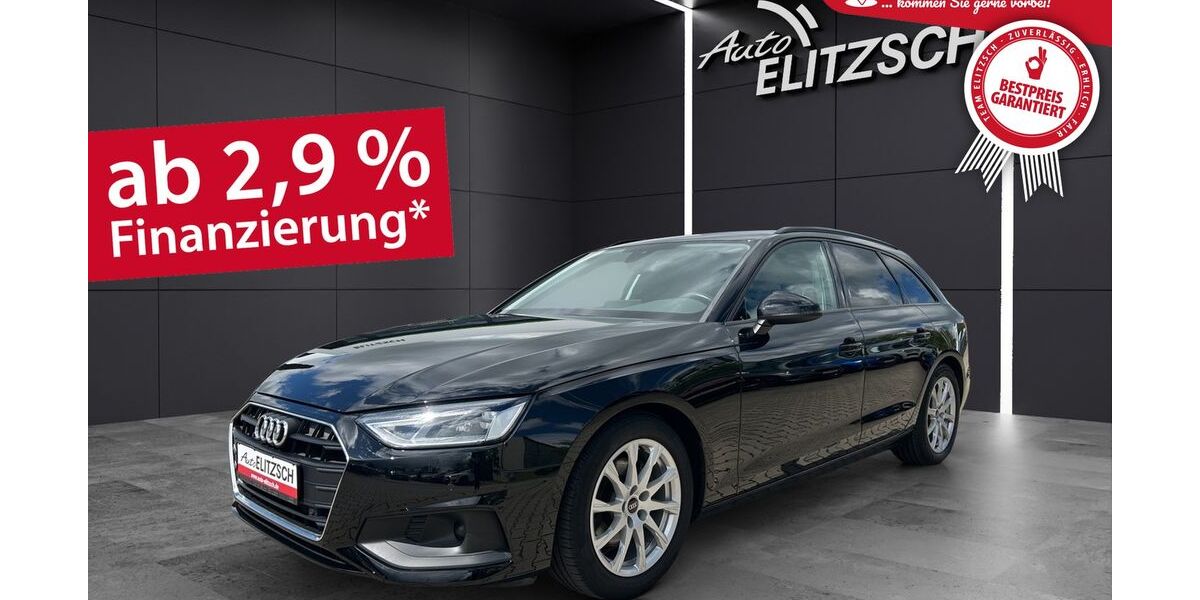 Audi A4 118.200 km 19.750 &euro; Kamenz 01917