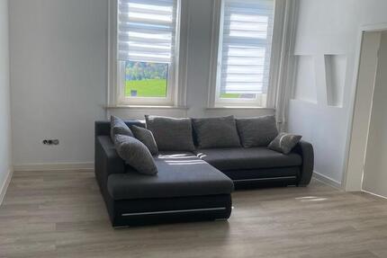 Schöne 3-Zimmer Wohnung in Föritztal-Heinersdorf