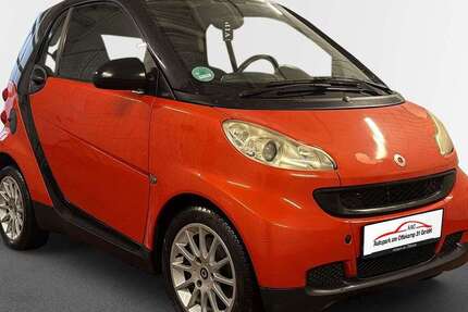 Smart forTwo 130.000 km 3.990 &euro; Hamburg 22529