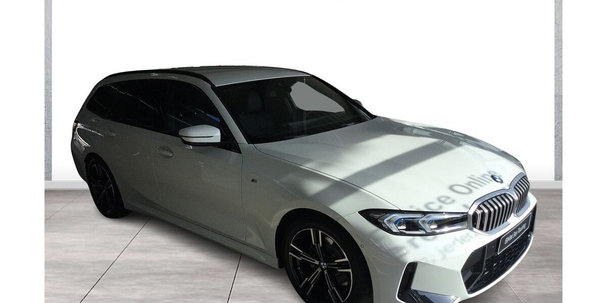 BMW 320 17.000 km 49.390 &euro; Gießen 35398