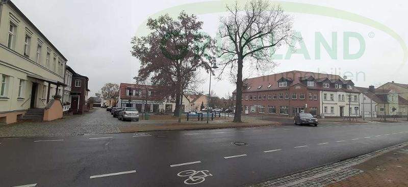 Mehrfamilienhaus, Wohnhaus Rhinow - 1 Zimmer, 600 m&sup2;, 160.000&euro; | Angebot:25684971