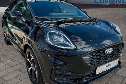 Ford Puma 6.000 km 33.290 € Illertissen 89257