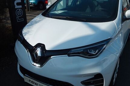 Renault ZOE 35.457 km 15.320 &euro; Bamberg 96052