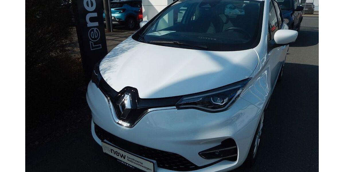 Renault ZOE 35.457 km 15.320 &euro; Bamberg 96052