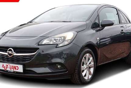 Opel Corsa 83.538 km 10.990 € Naumburg OT Schönburg 06618