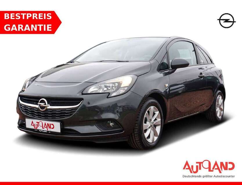 Opel Corsa 83.538 km 10.990 € Naumburg OT Schönburg 06618