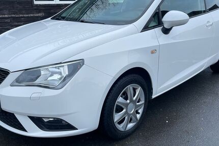 Seat Ibiza 62.830 km 7.990 &euro; Rheda-Wiedenbrück 33378