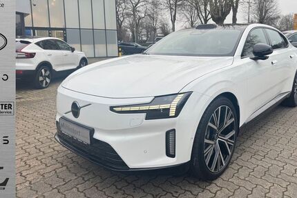 Volvo ES90 5.500 km 72.900 &euro; Weyhe 28844