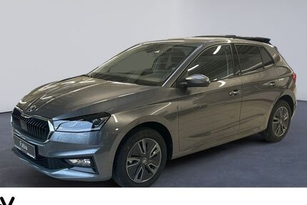 Skoda Fabia 3.330 km 27.595 &euro; Magdeburg 39126