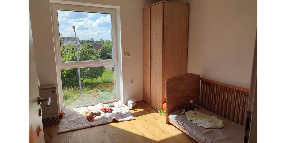 Einfamilienhaus Denkingen - 3 Zimmer, 104 m&sup2;, 900&euro; | Angebot:26657570